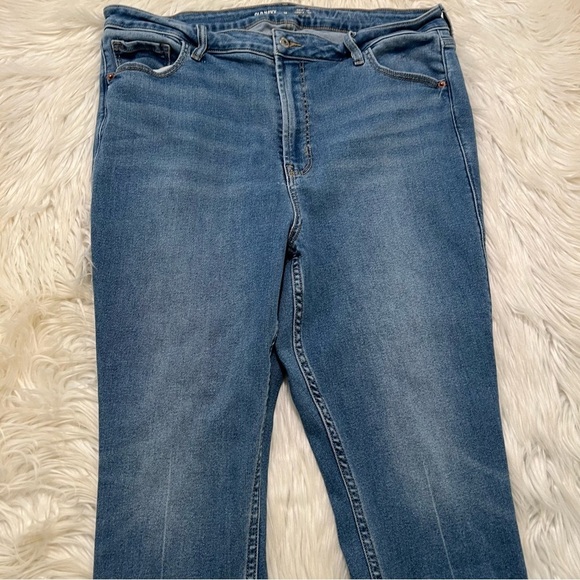 Old Navy Rockstar Super Skinny Jean Mary Kate 18 - Picture 4 of 11